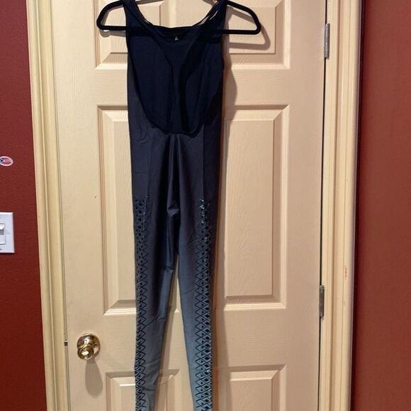 ULTRACOR MORION INTERLACE UNITARD NWOT - Picture 2 of 5